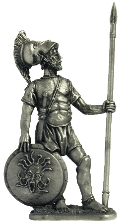 Античные времена