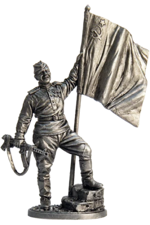 Война Вторая мировая