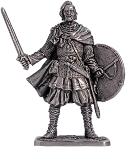 Князь Святослав Игоревич