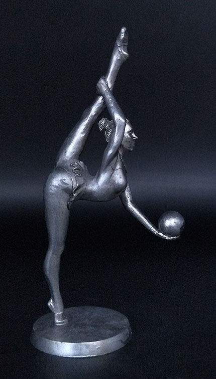 Спорт